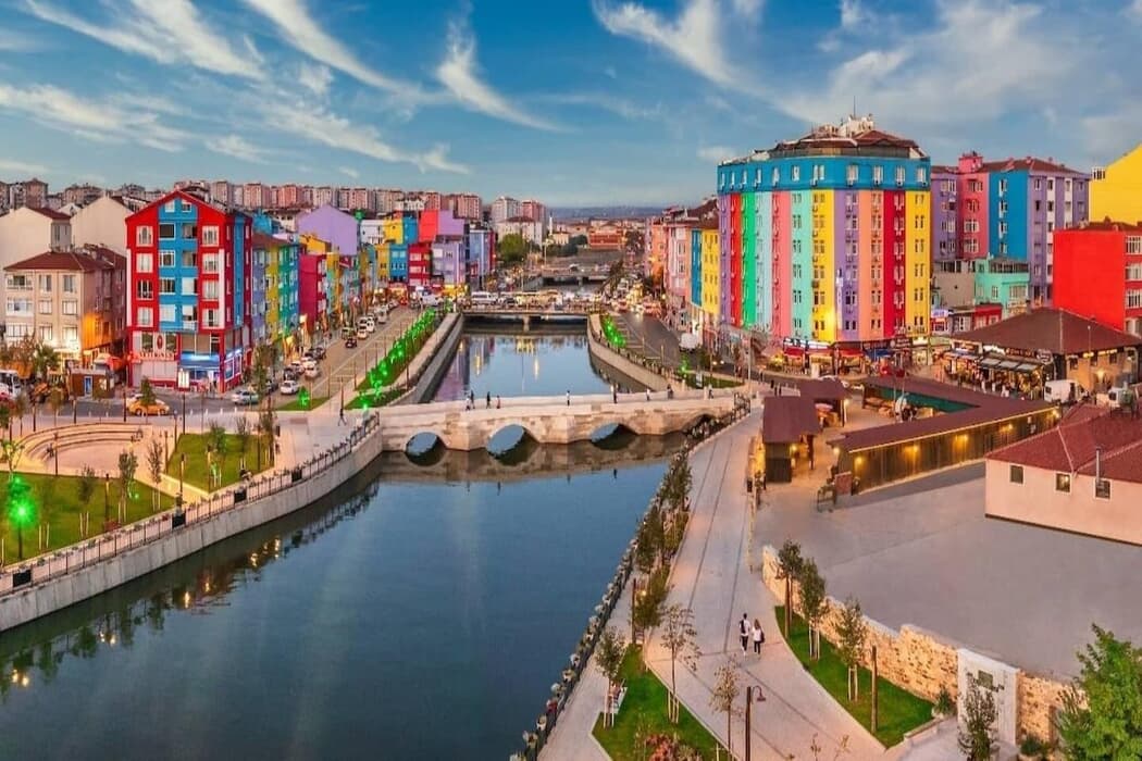 Hotel Doctor, Nurse Visit, IV Serum and Ambulance in Silivri, Istanbul