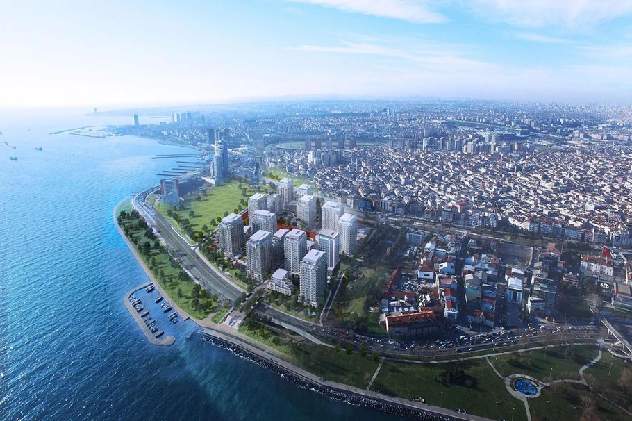 Hotel Doctor, Nurse Visit, IV Serum and Ambulance in Zeytinburnu, Istanbul